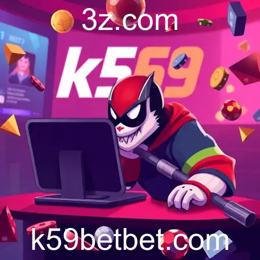 Expansão do Mercado de Jogos Online no Brasil