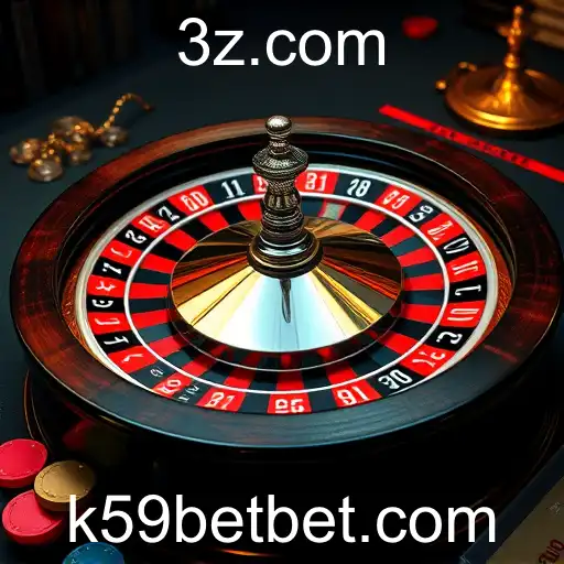 A Evolução do Mercado de Jogos com k59bet