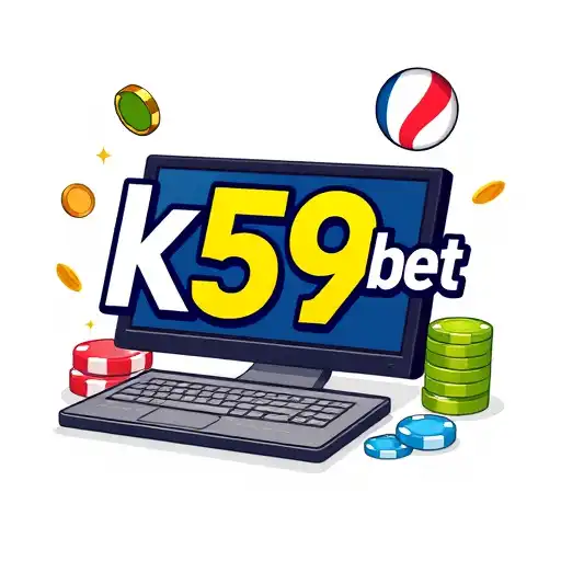 O Crescimento do k59bet em Meio à Evolução dos Jogos Online