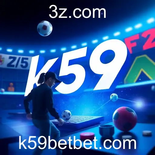 O Crescimento dos Jogos Online e a Influência de k59bet