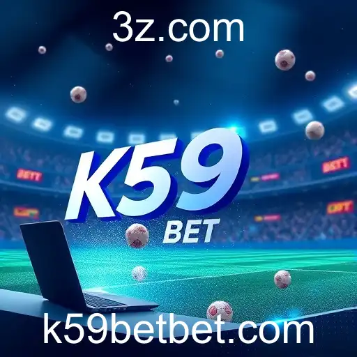 Impacto dos Jogos Online e a Ascensão do k59bet