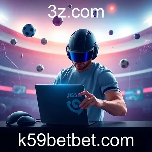 O Impacto da K59bet no Mercado de Jogos de 2025
