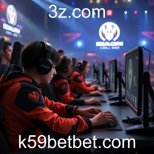 A Influência dos Sites de Jogos no Mercado Atual