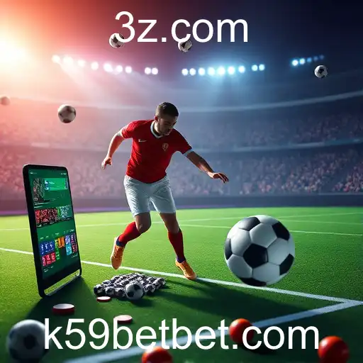 Tecnologia e Legislação: O Impacto da K59BET no Mercado Brasileiro