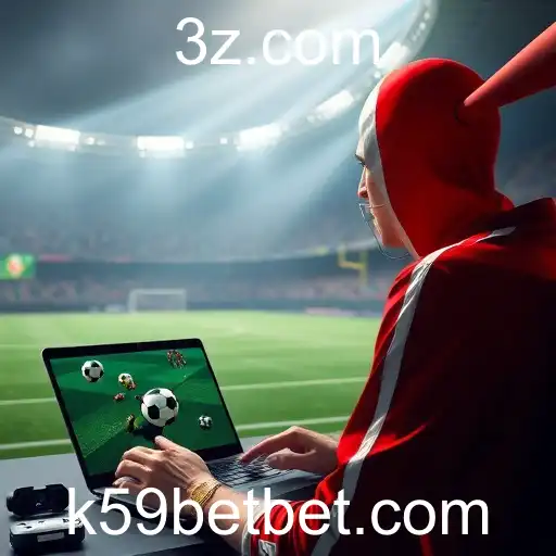 Impacto Crescente dos Sites de Jogos Online