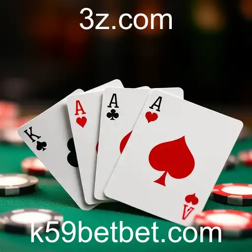 A Influência do k59bet no Cenário Digital Atual