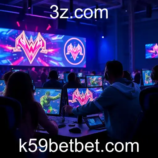 Expansão Dramática do Mercado de Jogos Online