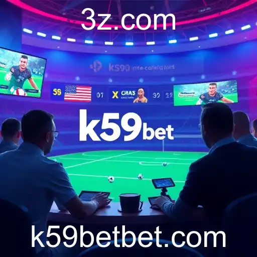 Expansão dos Jogos Online e a Popularidade do k59bet