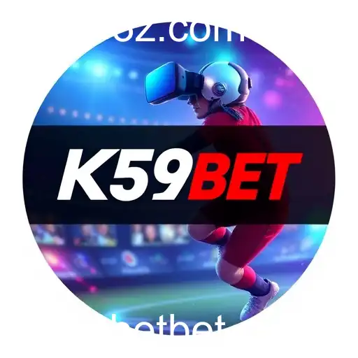A Revolução do Jogo Online com k59bet