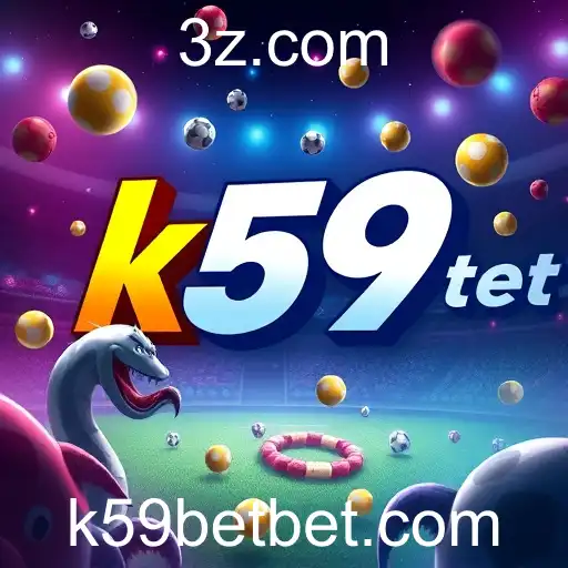 A Ascensão do k59bet no Mercado de Jogos Online