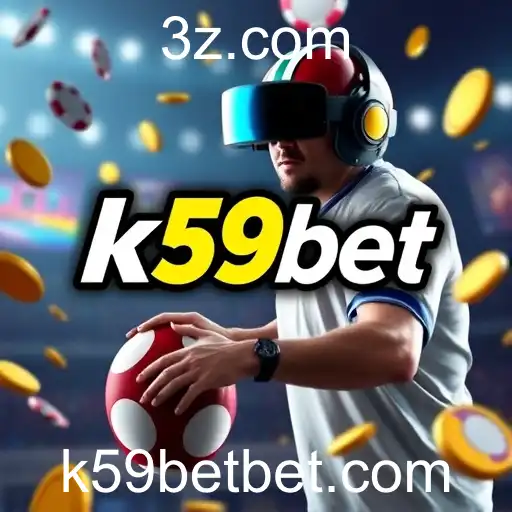 A Ascensão do k59bet: Inovação e Desafios no Setor de Jogos Online