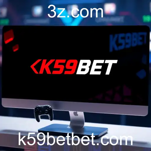 A Ascensão dos Jogos Blockchain com K59bet