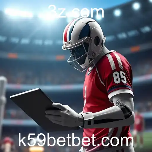 K59bet Revoluciona o Mercado de Jogos Online