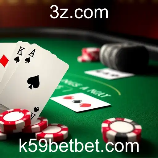 K59bet Revoluciona o Cenário dos Jogos Online