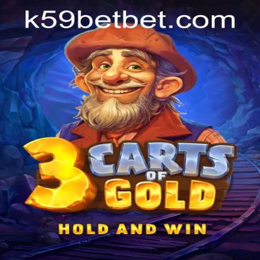 Unveiling the Excitement of 3cartsOfGold: A New Gaming Experience