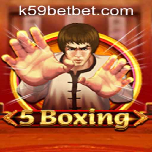 Exploring the Thrilling World of 5Boxing and the k59bet PH Login
