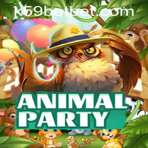 AnimalParty: A Fun and Engaging Gaming Experience with K59bet PH Login