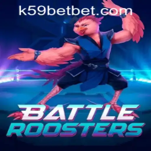 Exploring BattleRoosters: An In-depth Look at the Game and the K59bet PH Login