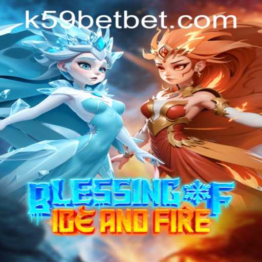 Embark on an Epic Journey with Blessing of Ice and Fire: A Captivating Gaming Experience