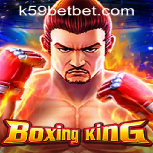 Experience the Thrills of BoxingKing with k59bet PH Login