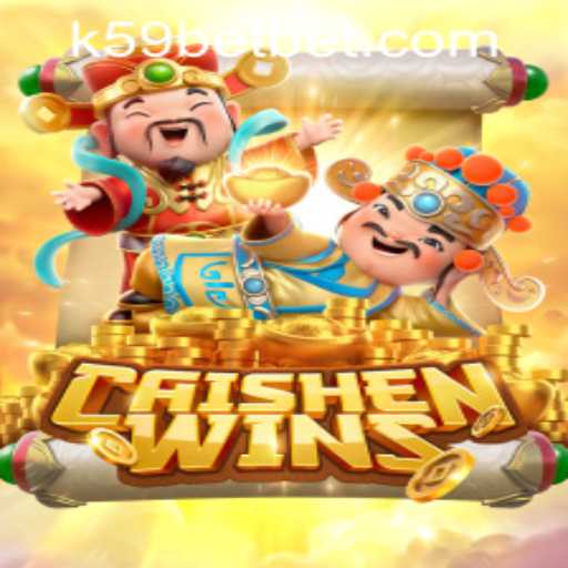 Unveiling the Excitement of CaishenWins: A Guide to Gameplay and K59bet PH Login