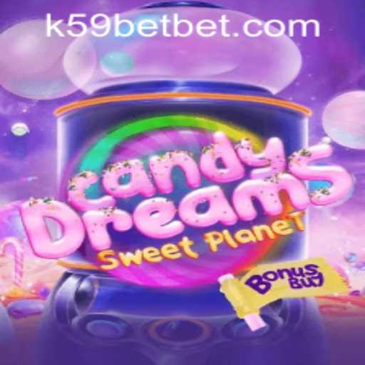 Exploring the Sweet Universe of CandyDreamsSweetPlanet and the Exciting k59bet PH Login