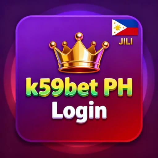 k59bet PH Login