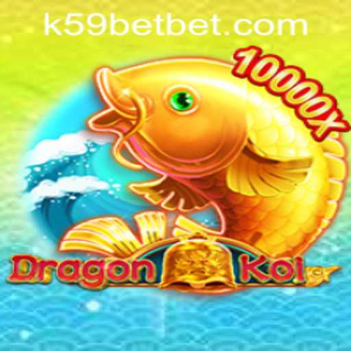 The Adventure of DragonKoi and the Integration with k59bet PH Login