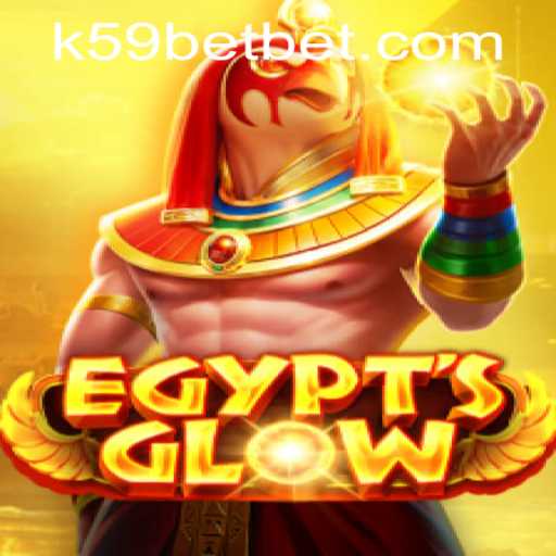 Explore the Mystical World of EgyptsGlow and Access Through k59bet PH Login