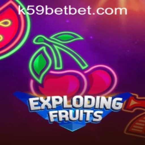 ExplodingFruits: Dive into the Thrilling World of Fruit-Filled Action