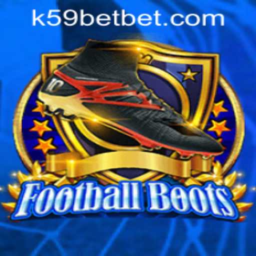 Exploring the Thrilling World of FootballBoots and the Significance of k59bet PH Login