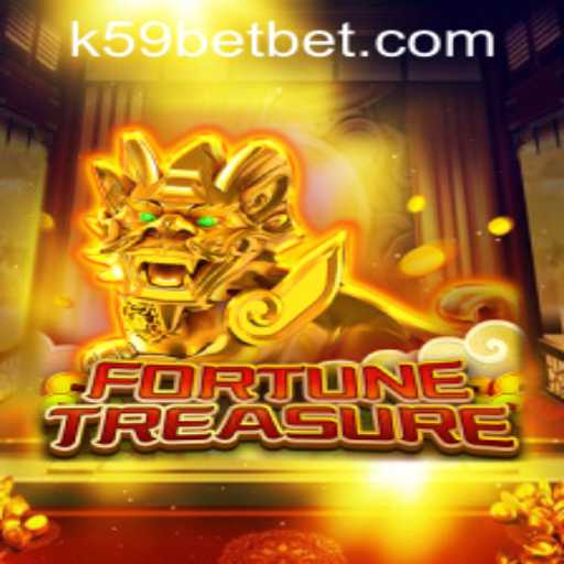 Discovering FortuneTreasure and Navigating k59bet PH Login