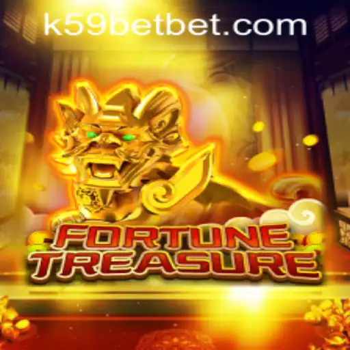 Discovering FortuneTreasure and Navigating k59bet PH Login