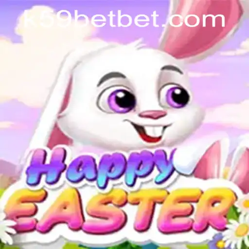 Exploring the World of HappyEaster: A Thrilling Gaming Experience with k59bet PH Login