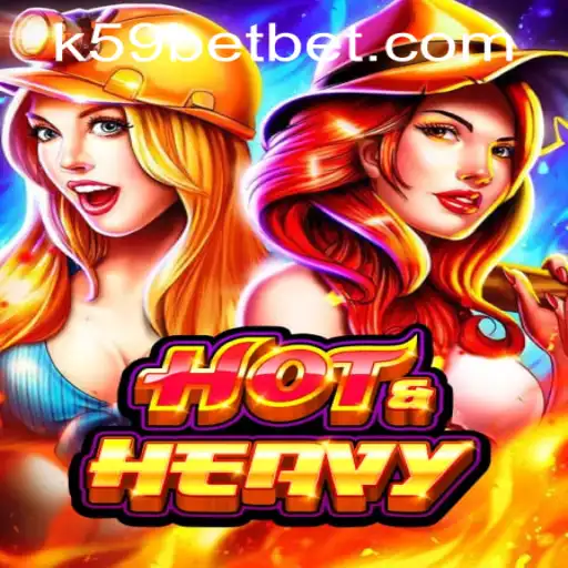 Exploring HotHeavy: A Thrilling Game Experience with K59bet PH Login