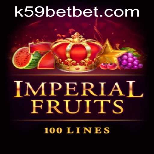 Exploring ImperialFruits100: An Exciting Slot Game Adventure