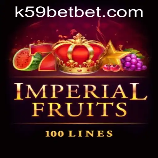 Exploring ImperialFruits100: An Exciting Slot Game Adventure