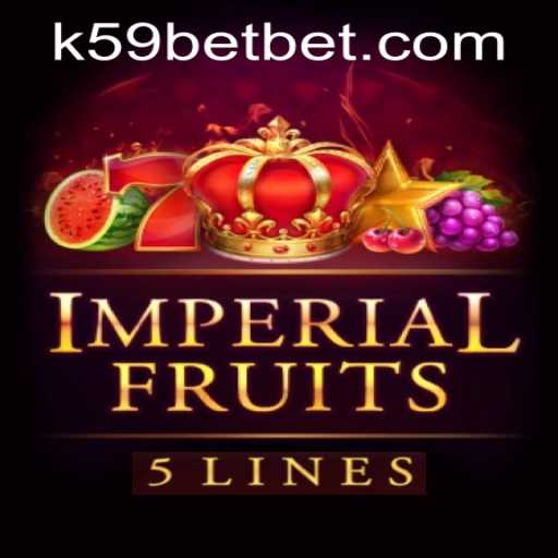 Imperial Fruits 5: A Regal Gaming Experience Awaits