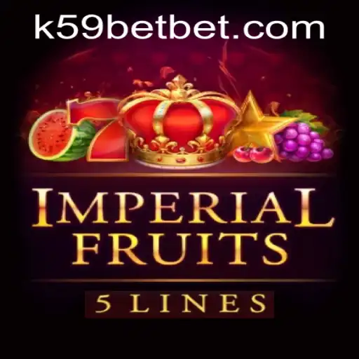 Imperial Fruits 5: A Regal Gaming Experience Awaits