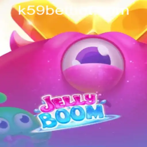JellyBoom: A Sweet Adventure in Gaming with k59bet PH Login