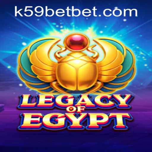 Exploring the Mystical World of LegacyOfEgypt with K59bet PH Login