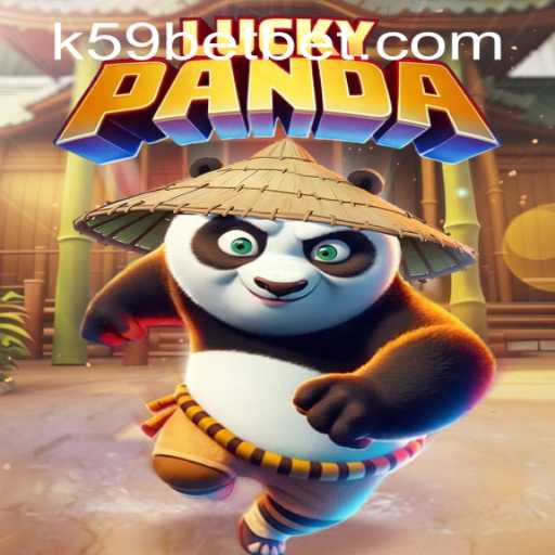 Explore the Exciting World of LuckyPanda with k59bet PH Login