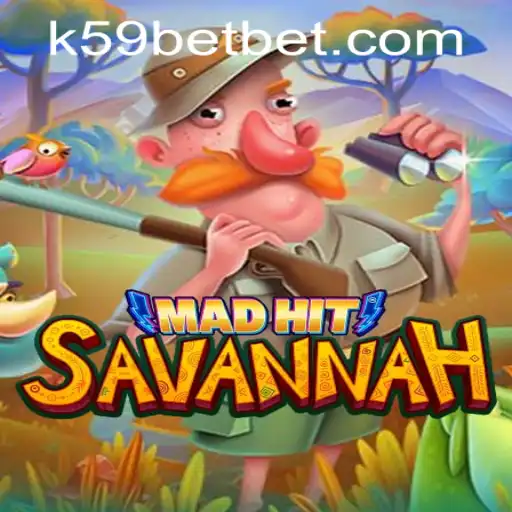 Exploring the Thrilling World of MadHitSavannah and K59bet PH Login