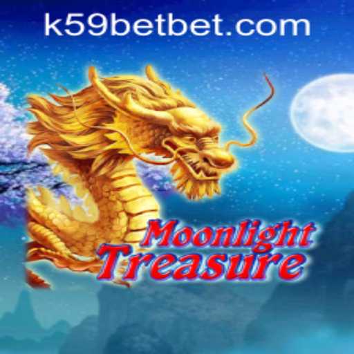 Discover the Adventure of MoonlightTreasure and the K59bet PH Login