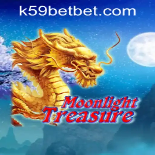 Discover the Adventure of MoonlightTreasure and the K59bet PH Login