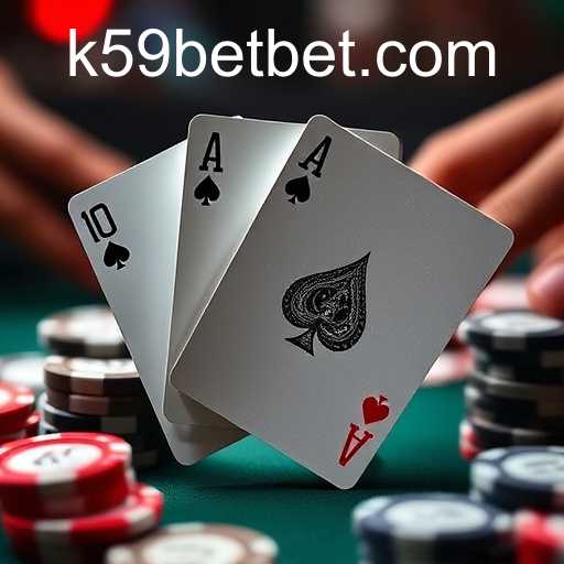 Understanding Poker Games and k59bet PH Login