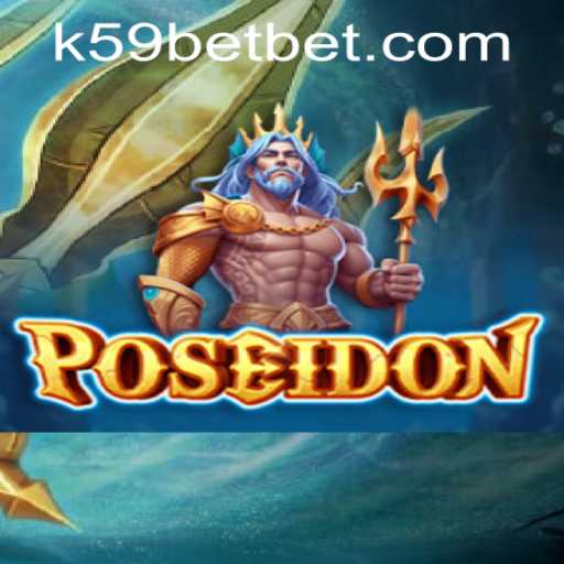 Exploring Poseidon: An Intriguing Gaming Experience with k59bet PH Login