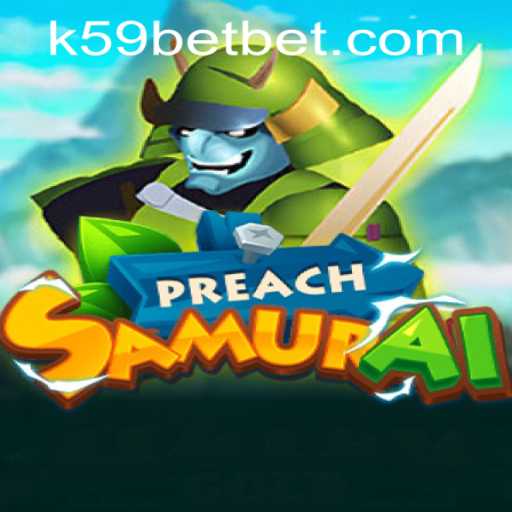 Explore the Compelling Universe of PreachSamurai