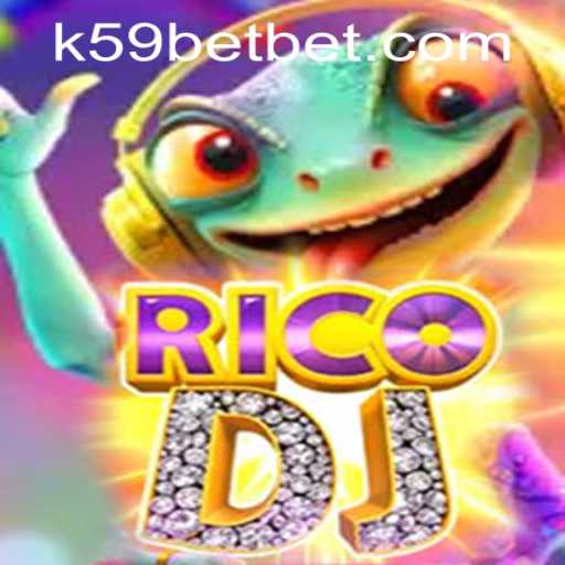 Exploring the World of RicoDJ and k59bet PH Login