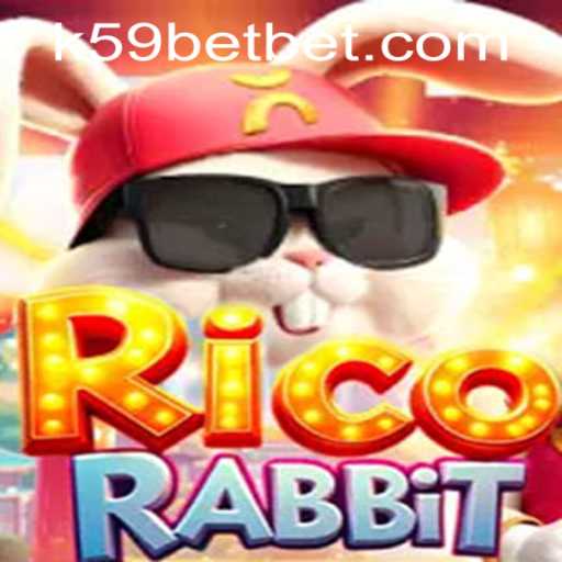 The Exciting World of RicoRabbit and Its Connection to k59bet PH Login